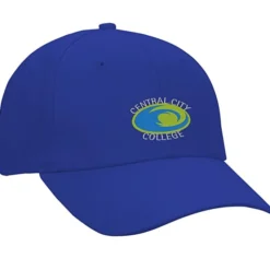 Cotton Chino Cap