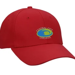 Cotton Chino Cap