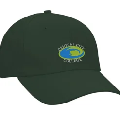 Cotton Chino Cap