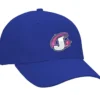 Cotton Chino Cap - Full Color