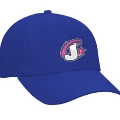 Cotton Chino Cap - Full Color