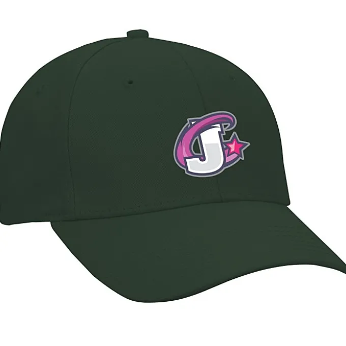 Cotton Chino Cap - Full Color