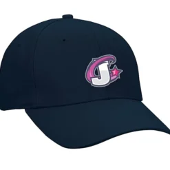 Cotton Chino Cap - Full Color