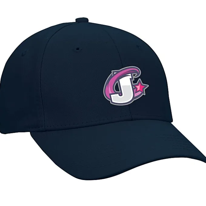 Cotton Chino Cap - Full Color
