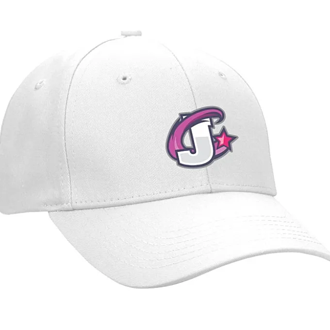 Cotton Chino Cap - Full Color