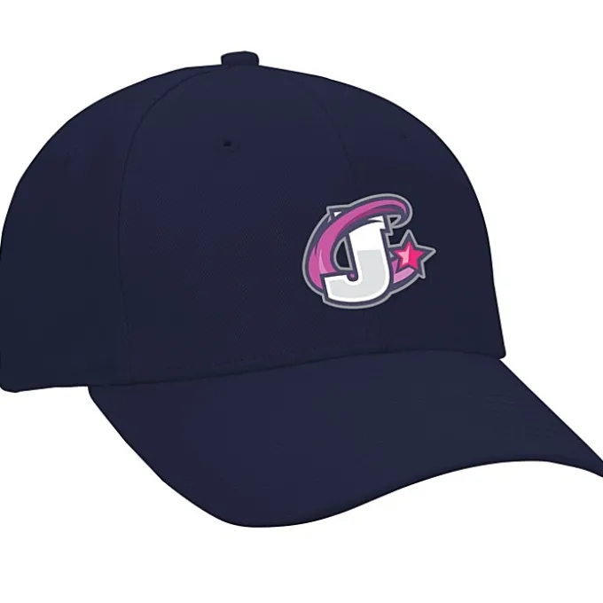 Cotton Chino Cap - Full Color