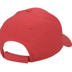 Cotton Chino Cap - Full Color