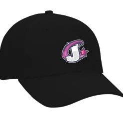 Cotton Chino Cap - Full Color