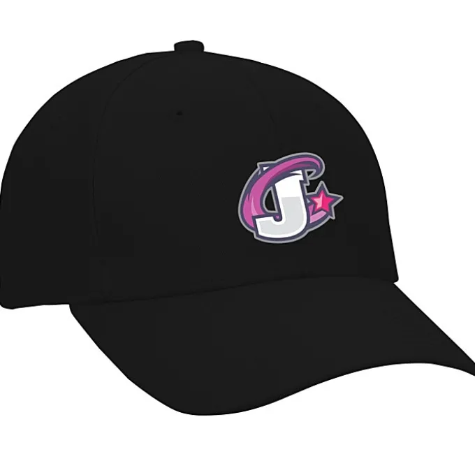 Cotton Chino Cap - Full Color