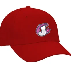 Cotton Chino Cap - Full Color