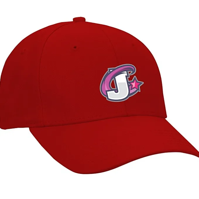 Cotton Chino Cap - Full Color