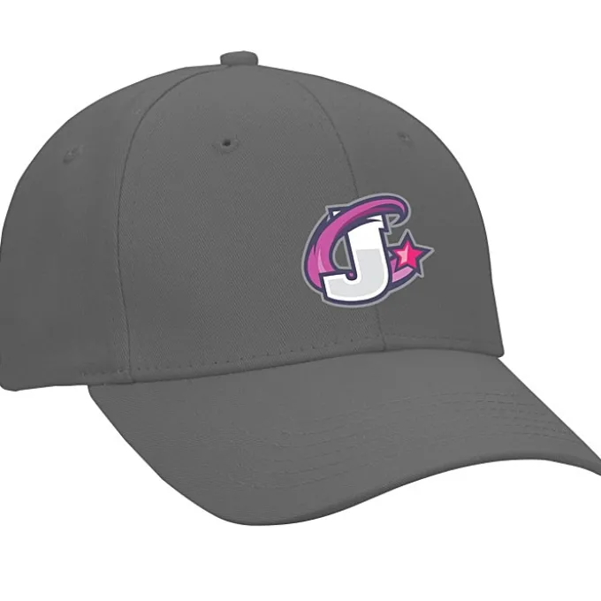Cotton Chino Cap - Full Color