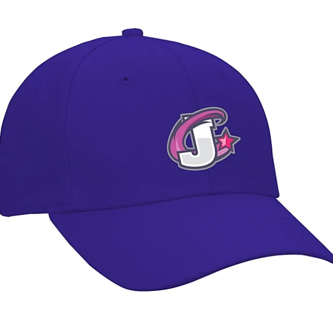 Cotton Chino Cap - Full Color
