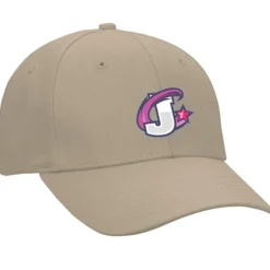 Cotton Chino Cap - Full Color