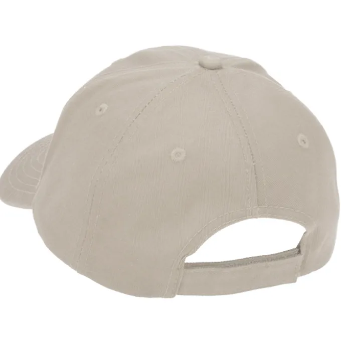 Cotton Chino Cap - Full Color Patch