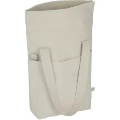 Cotton Commuter Tote