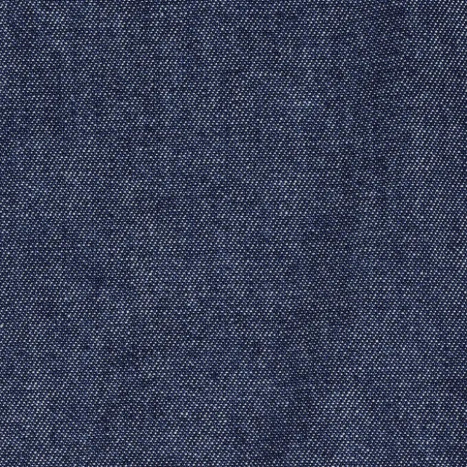 Cotton Denim Bib Apron - Screen