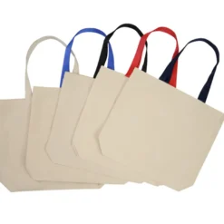 Cotton Event Tote
