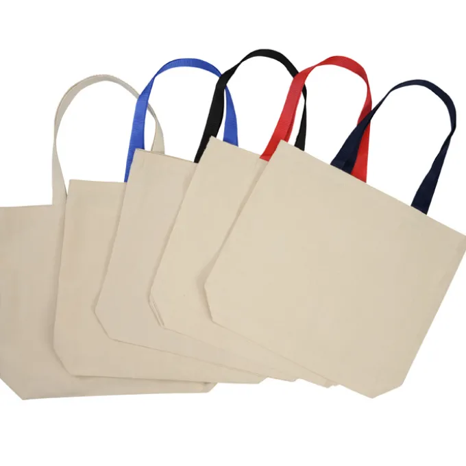 Cotton Event Tote