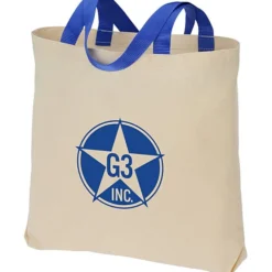 Cotton Event Tote