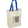 Cotton Grocery Tote