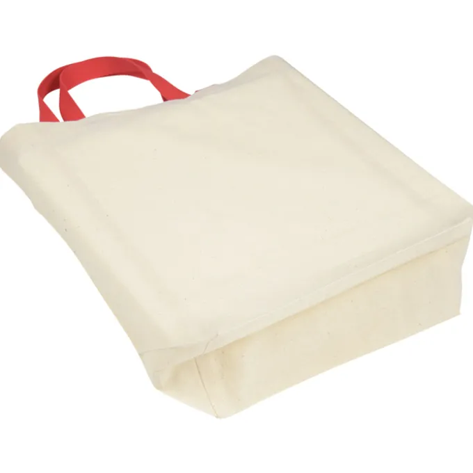 Cotton Grocery Tote