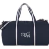 Cotton 22-inch Weekender Duffel