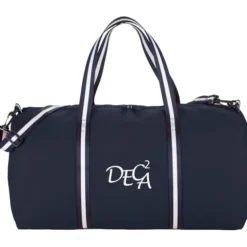 Cotton 22-inch Weekender Duffel