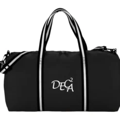 Cotton 22-inch Weekender Duffel