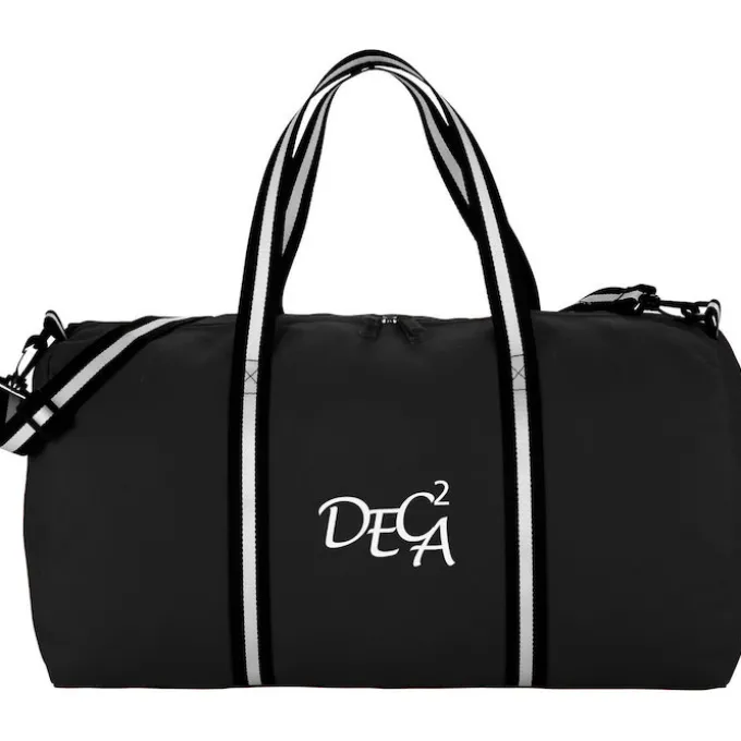 Cotton 22-inch Weekender Duffel