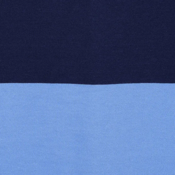 Cotton Jersey Rugby Polo