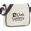 Cotton Messenger Bag