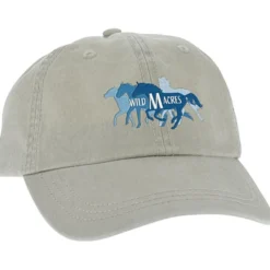 Cotton Pigment Dyed Twill Cap