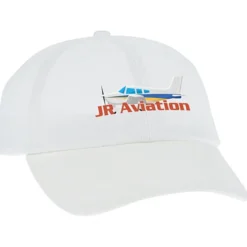 Cotton Pigment Dyed Twill Cap - Full Color