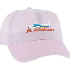 Cotton Pigment Dyed Twill Cap - Full Color