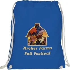 Cotton Sportpack - Full Color