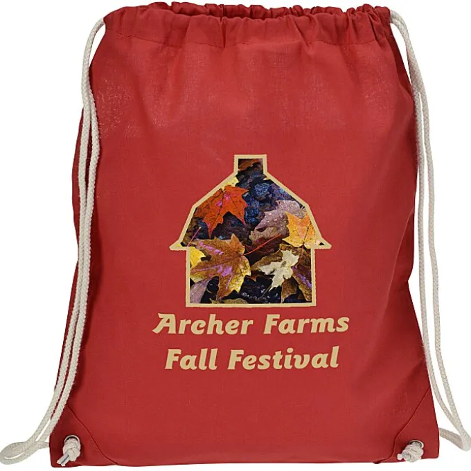 Cotton Sportpack - Full Color