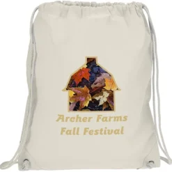 Cotton Sportpack - Full Color