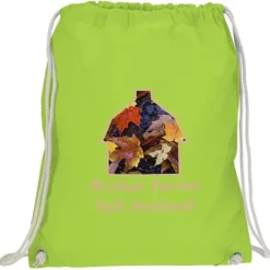 Cotton Sportpack - Full Color