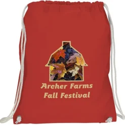 Cotton Sportpack - Full Color