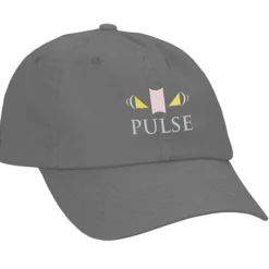 Cotton Twill Cap with Buckle Closure - 24 hr