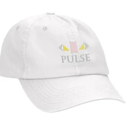 Cotton Twill Cap with Buckle Closure - 24 hr