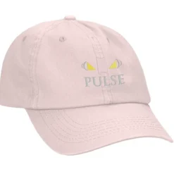 Cotton Twill Cap with Buckle Closure - 24 hr