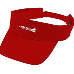 Cotton Twill Lightweight Visor