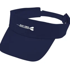 Cotton Twill Lightweight Visor