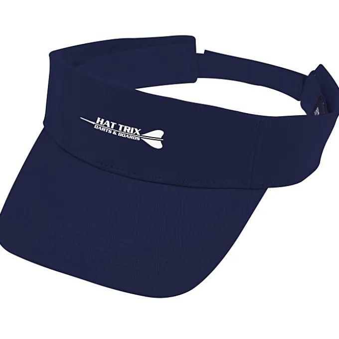 Cotton Twill Lightweight Visor