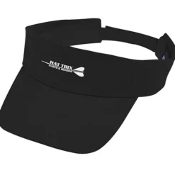 Cotton Twill Lightweight Visor