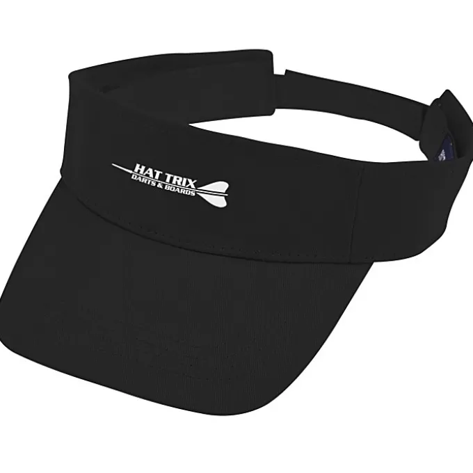 Cotton Twill Lightweight Visor