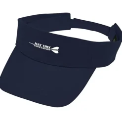 Cotton Twill Lightweight Visor