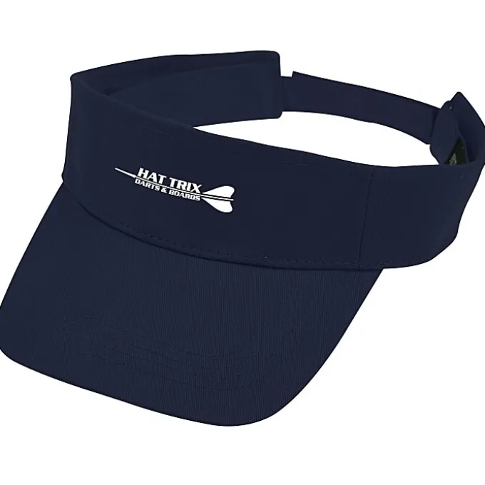 Cotton Twill Lightweight Visor